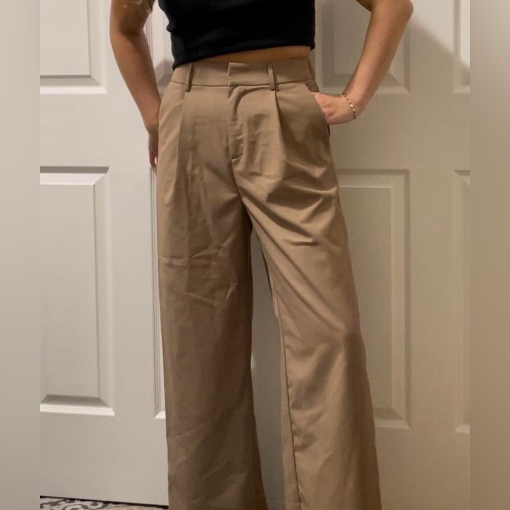 BRAND NEW Commense Trousers size M